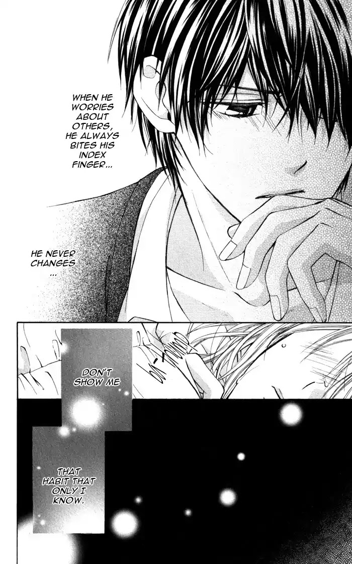 Tonari no Koigataki Chapter 3 page 30 - Chapter 3
