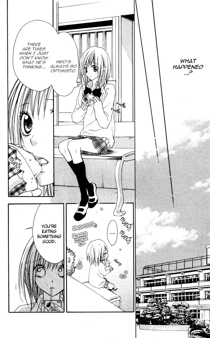 Tonari no Koigataki Chapter 4 page 12 - Chapter 4