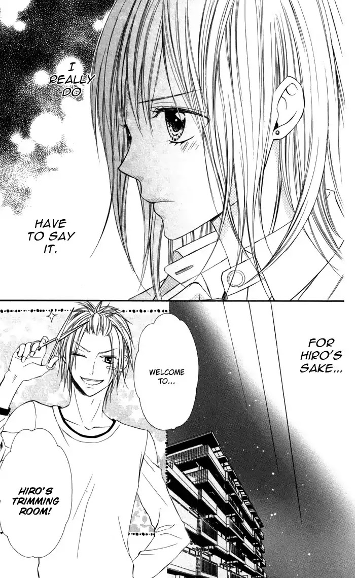 Tonari no Koigataki Chapter 4 page 19 - Chapter 4
