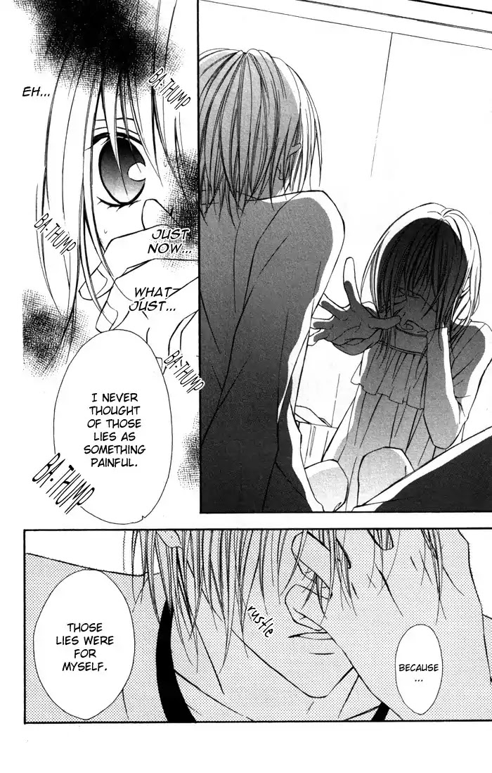 Tonari no Koigataki Chapter 4 page 28 - Chapter 4