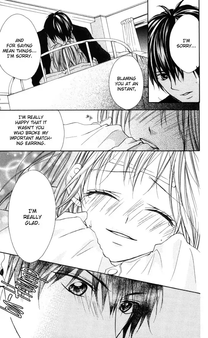 Tonari no Koigataki Chapter 4 page 3 - Chapter 4