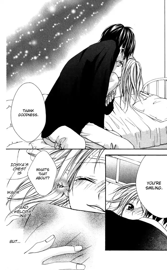 Tonari no Koigataki Chapter 4 page 4 - Chapter 4