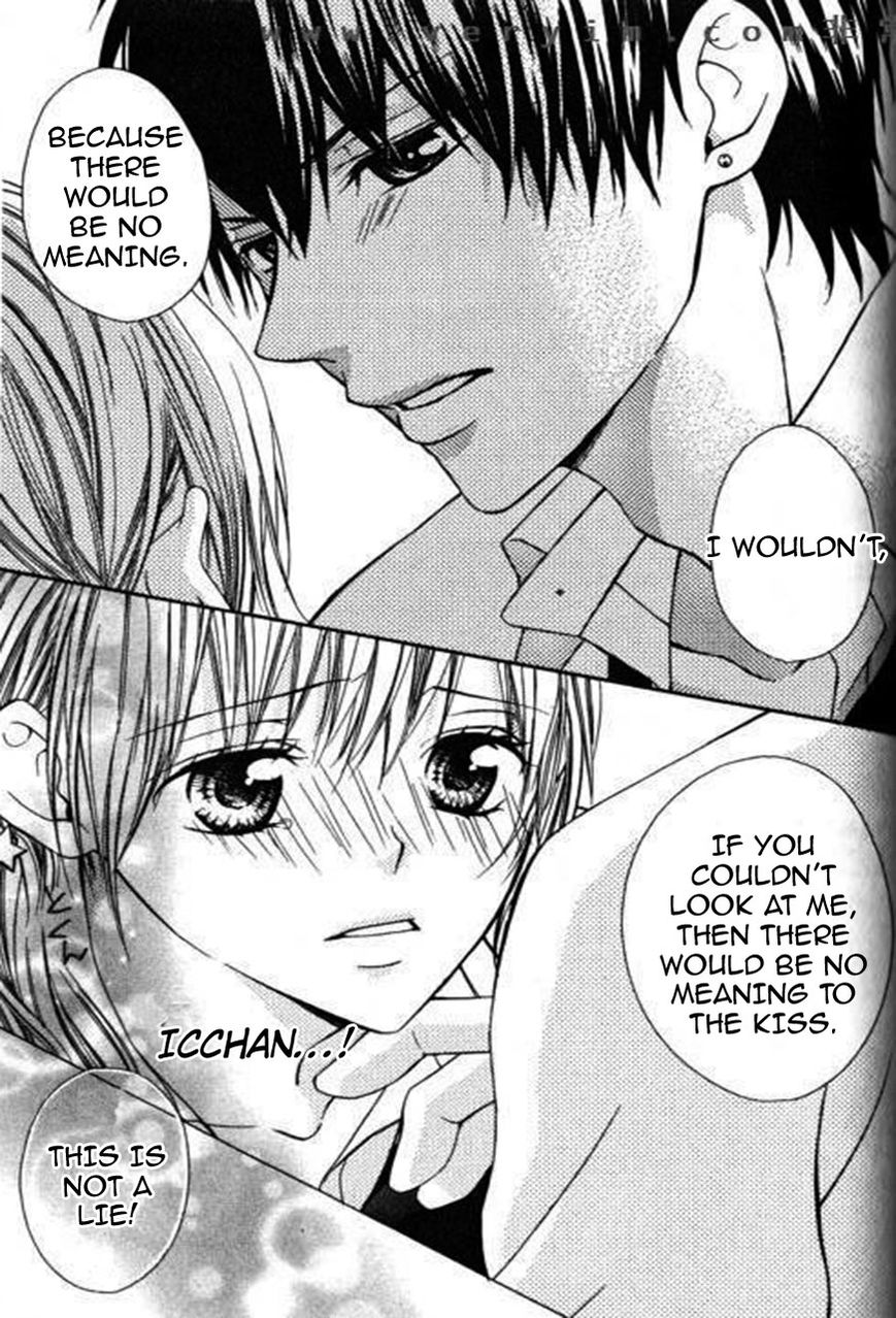 Tonari no Koigataki Chapter 5 page 21 - Chapter 5