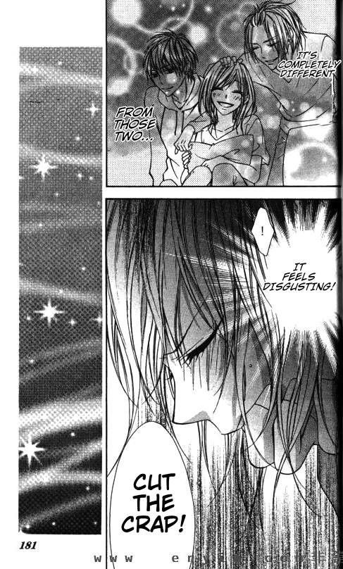 Tonari no Koigataki Chapter 6 page 19 - Chapter 6