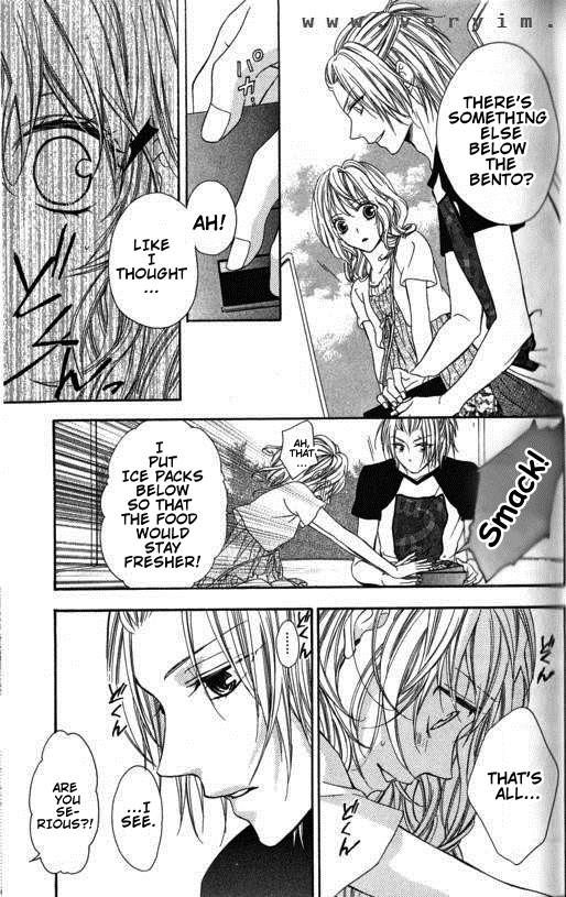 Tonari no Koigataki Chapter 7 page 20 - Chapter 7