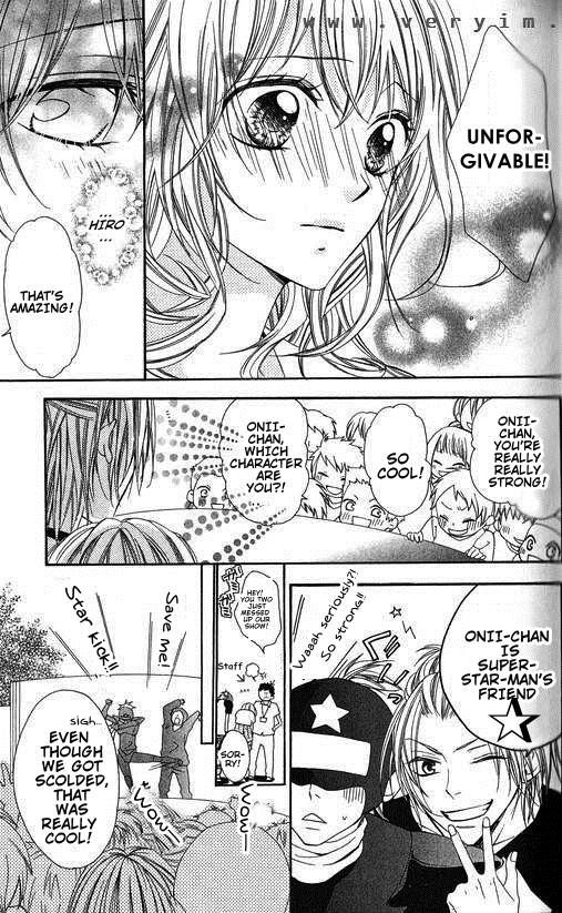 Tonari no Koigataki Chapter 7 page 24 - Chapter 7