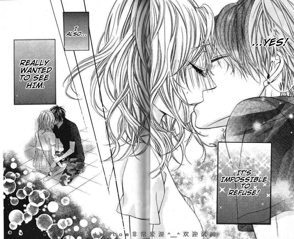 Tonari no Koigataki Chapter 7 page 35 - Chapter 7