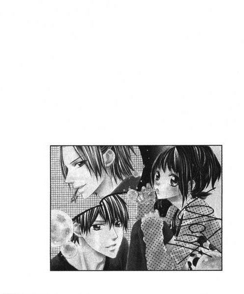Tonari no Koigataki Chapter 7 page 6 - Chapter 7