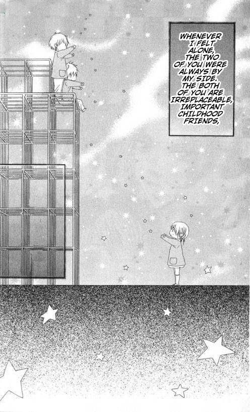 Tonari no Koigataki Chapter 7 page 7 - Chapter 7
