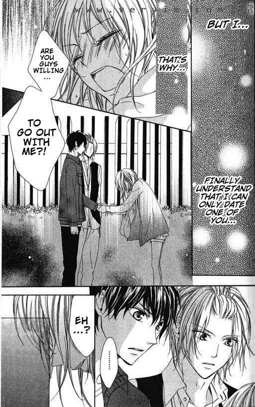 Tonari no Koigataki Chapter 7 page 8 - Chapter 7