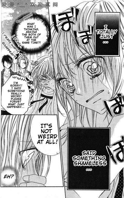 Tonari no Koigataki Chapter 7 page 9 - Chapter 7