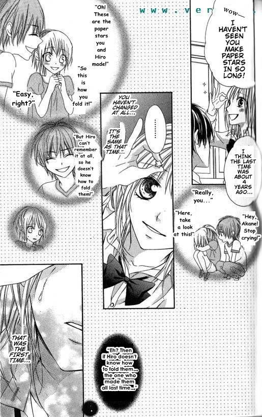 Tonari no Koigataki Chapter 8 page 19 - Chapter 8