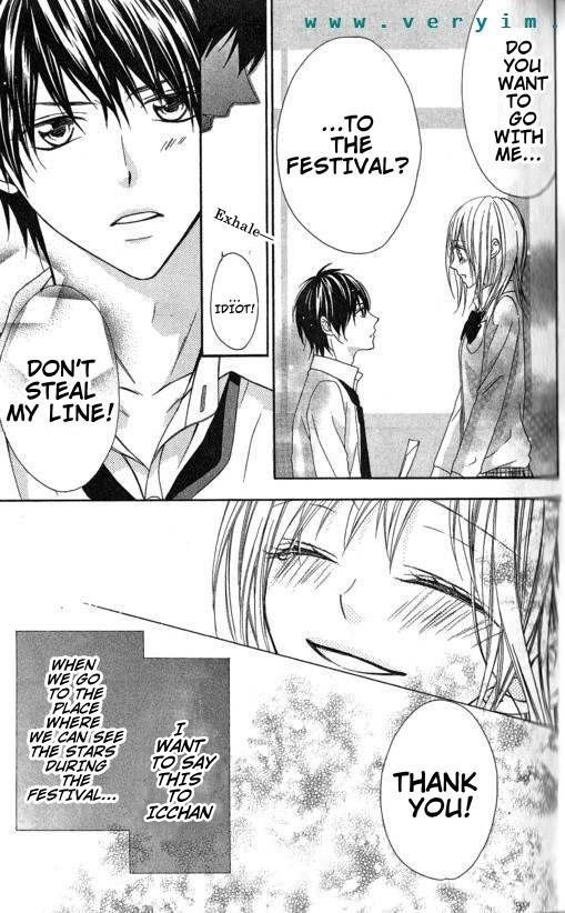 Tonari no Koigataki Chapter 8 page 21 - Chapter 8