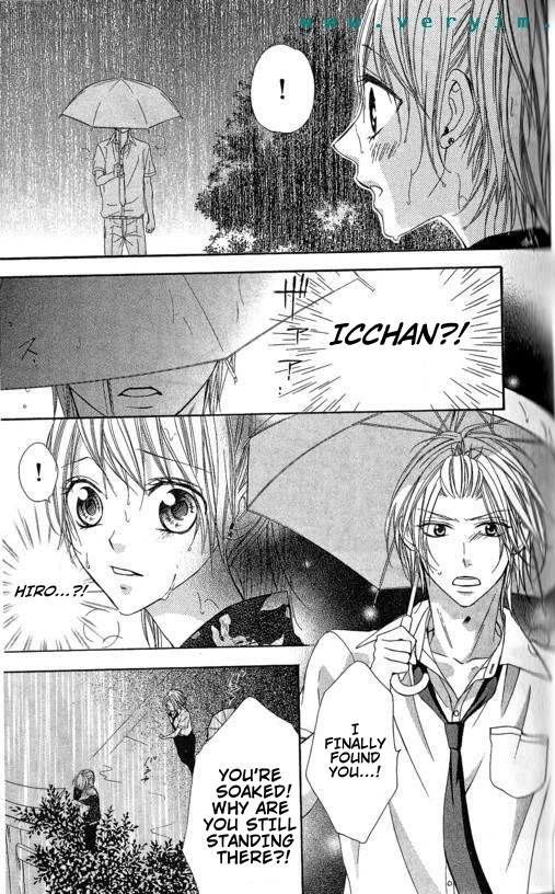 Tonari no Koigataki Chapter 8 page 27 - Chapter 8