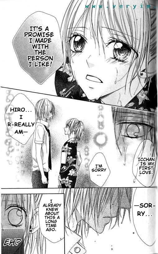 Tonari no Koigataki Chapter 8 page 29 - Chapter 8