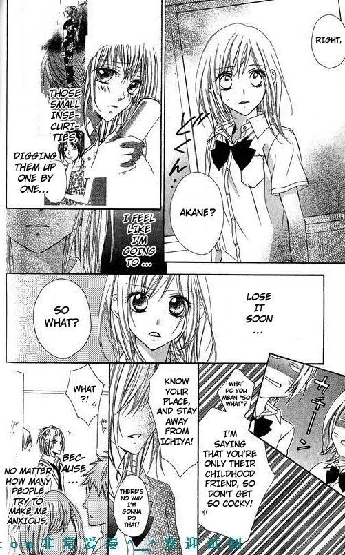 Tonari no Koigataki Chapter 9 page 11 - Chapter 9
