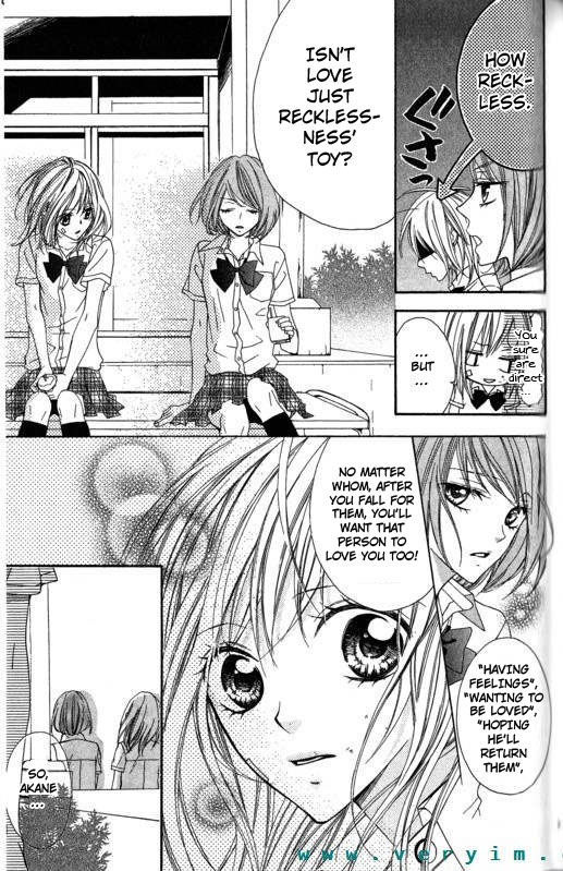 Tonari no Koigataki Chapter 9 page 14 - Chapter 9