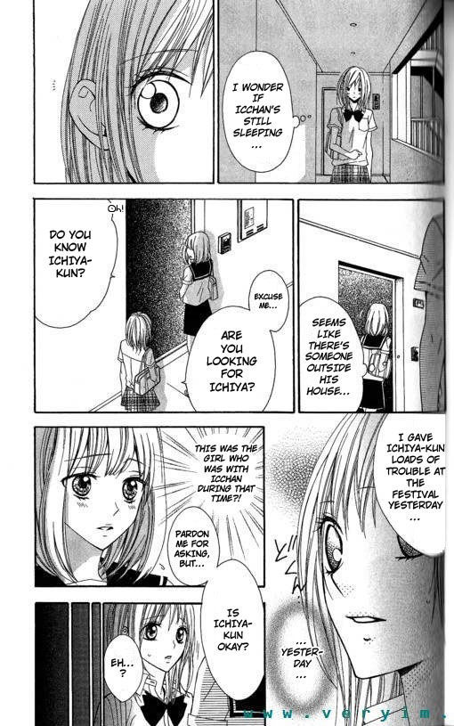 Tonari no Koigataki Chapter 9 page 16 - Chapter 9