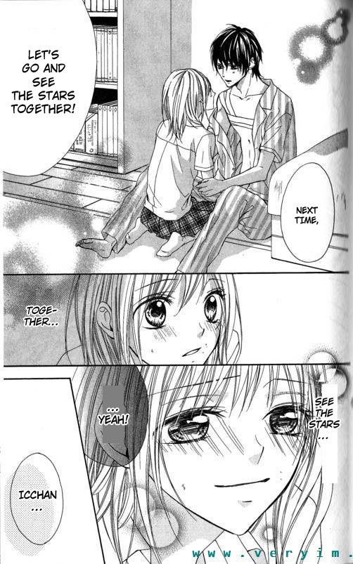 Tonari no Koigataki Chapter 9 page 22 - Chapter 9