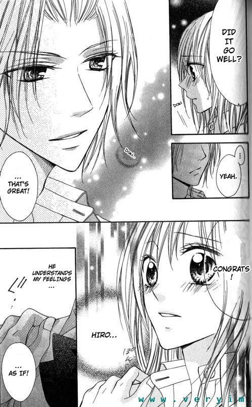 Tonari no Koigataki Chapter 9 page 26 - Chapter 9