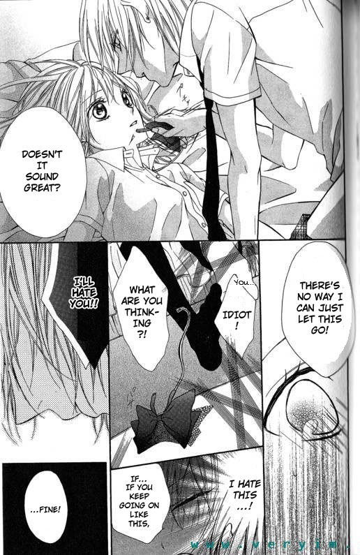 Tonari no Koigataki Chapter 9 page 28 - Chapter 9