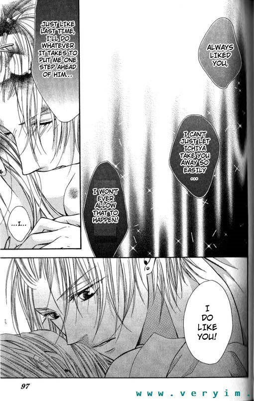 Tonari no Koigataki Chapter 9 page 30 - Chapter 9