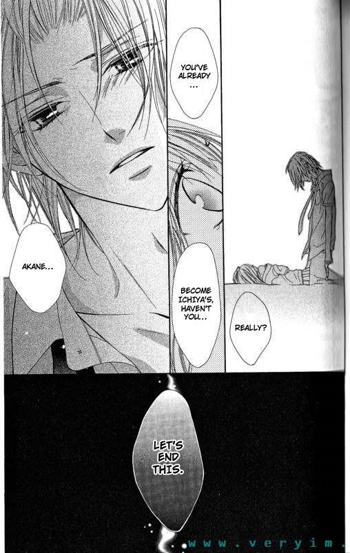 Tonari no Koigataki Chapter 9 page 32 - Chapter 9
