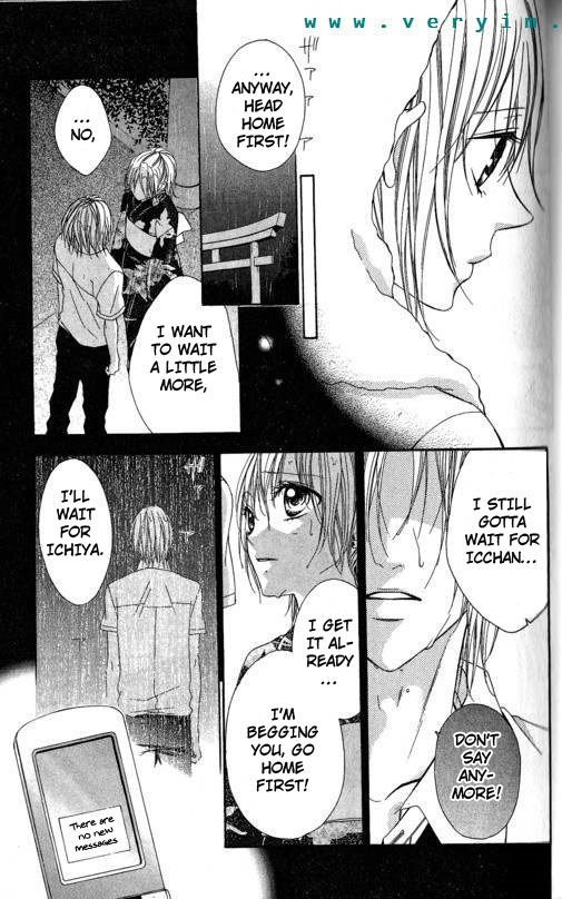 Tonari no Koigataki Chapter 9 page 6 - Chapter 9
