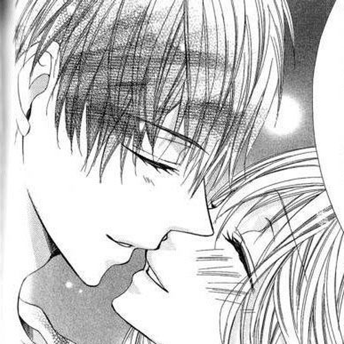 Tonari no Koigataki Chapter 9 cover