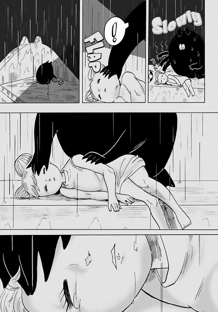 Tonari no Kuni kara Chapter 1 page 20 - Chapter 1 : Oneshot