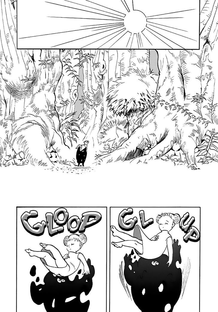 Tonari no Kuni kara Chapter 1 page 32 - Chapter 1 : Oneshot