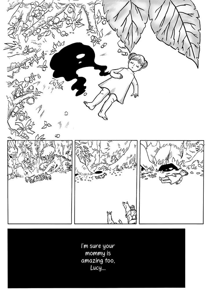 Tonari no Kuni kara Chapter 1 page 33 - Chapter 1 : Oneshot