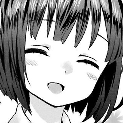 Tonari no Kyuuketsuki-san Chapter 1 : The Average Citizen of Darkness cover