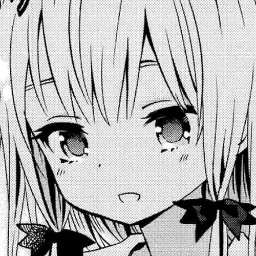Tonari no Kyuuketsuki-san Chapter 14: A Vampire in the Shade of a Tree cover