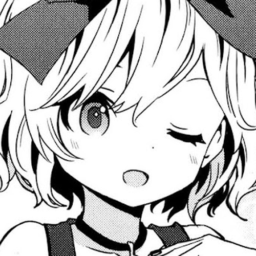 Tonari no Kyuuketsuki-san Chapter 19: Flu season cover