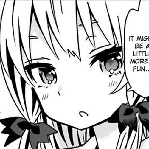 Tonari no Kyuuketsuki-san Chapter 2 : The Struggles of Akari cover
