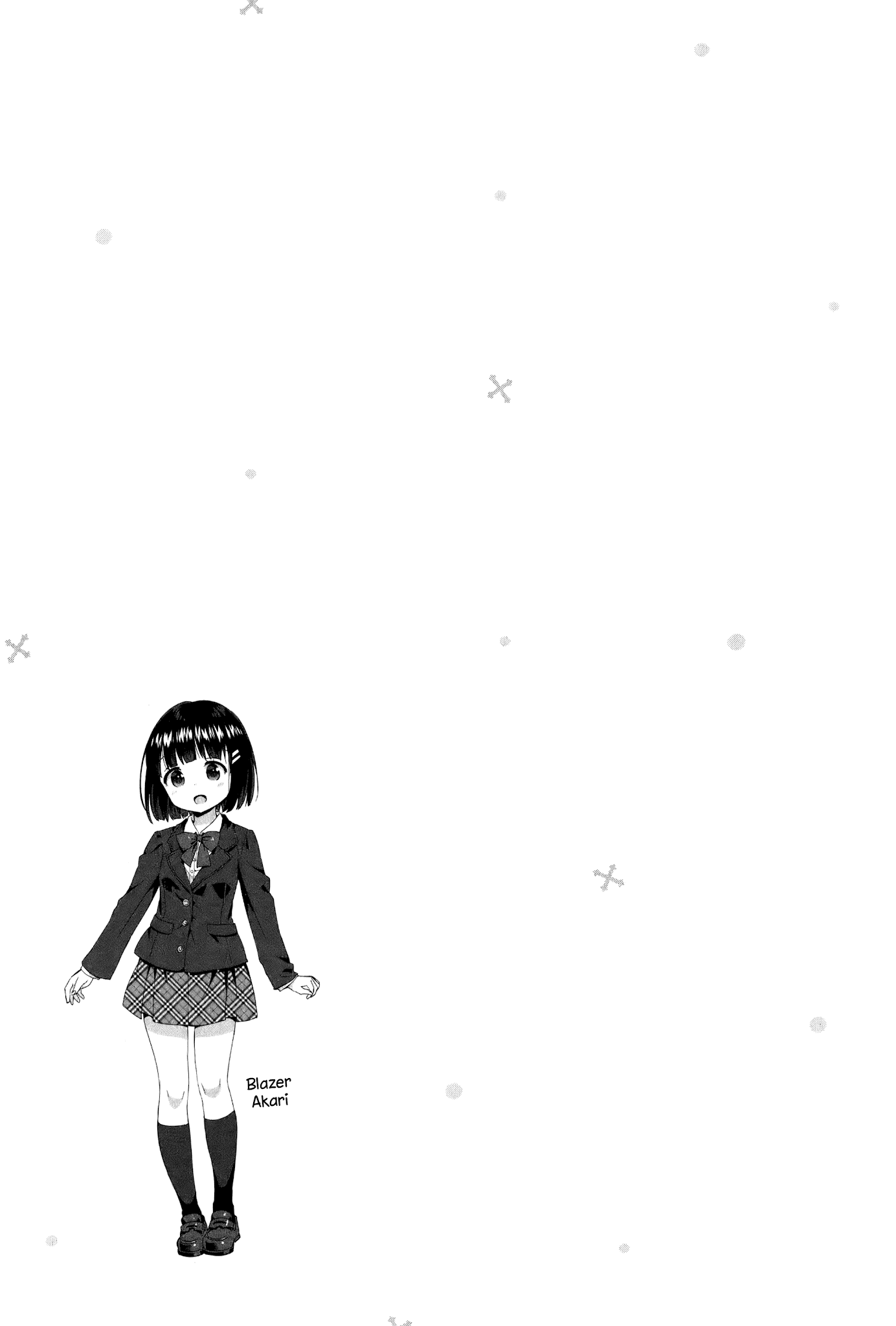 Tonari no Kyuuketsuki-san Chapter 20 page 9 - Chapter 20: A vampire and food shortage
