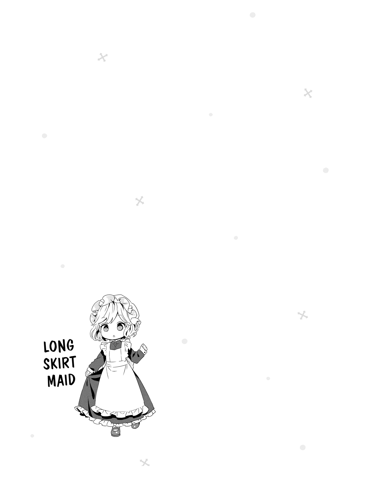 Tonari no Kyuuketsuki-san Chapter 29 page 7 - Chapter 29: Elly Does Chores