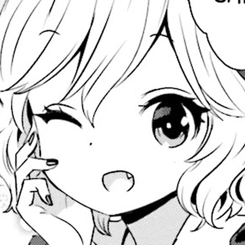 Tonari no Kyuuketsuki-san Chapter 29: Elly Does Chores cover