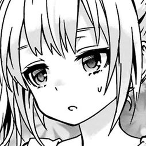 Tonari no Kyuuketsuki-san Chapter 3 : To the Signing Event cover