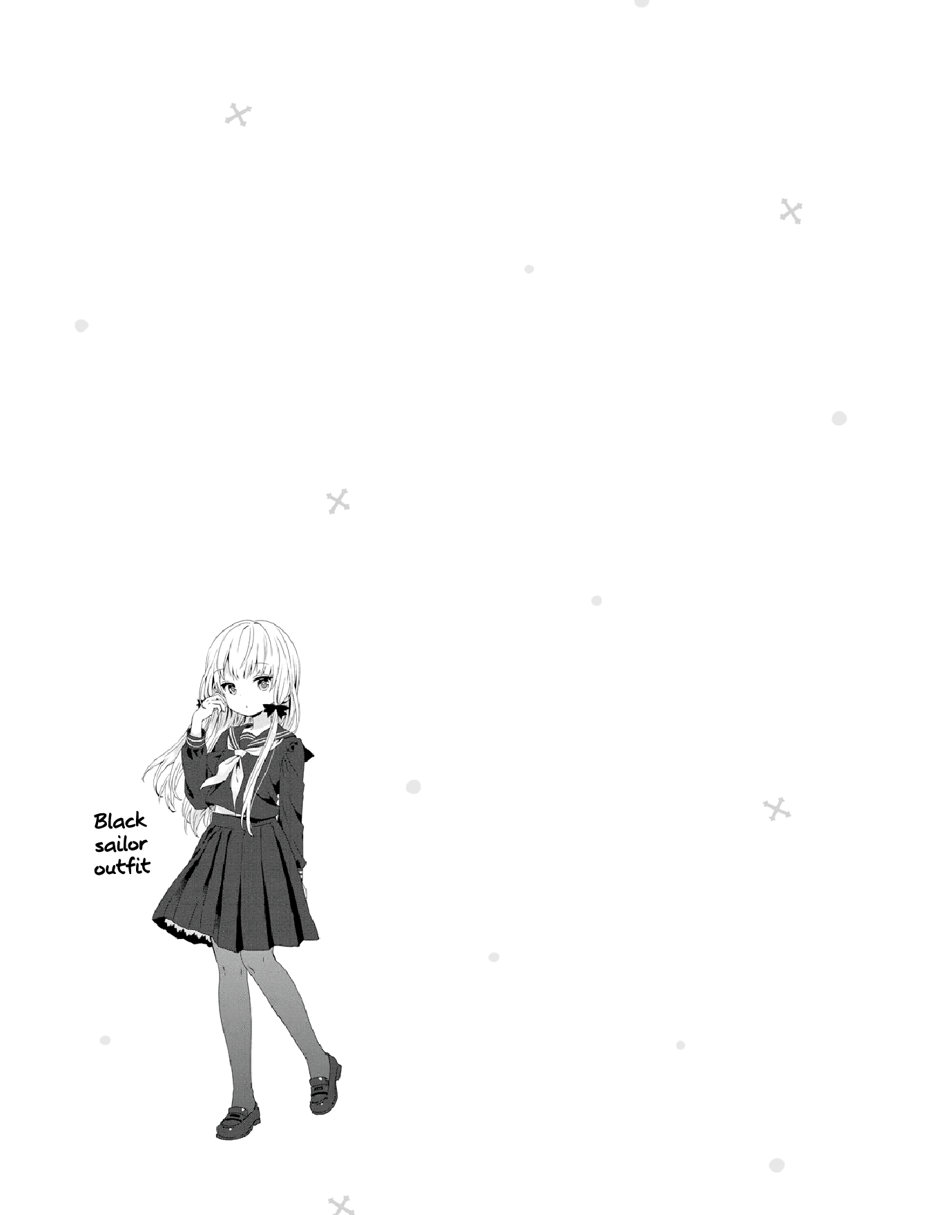 Tonari no Kyuuketsuki-san Chapter 31 page 11 - Chapter 31: The Vampires' Student Life