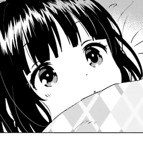 Tonari no Kyuuketsuki-san Chapter 32: Akari's House cover