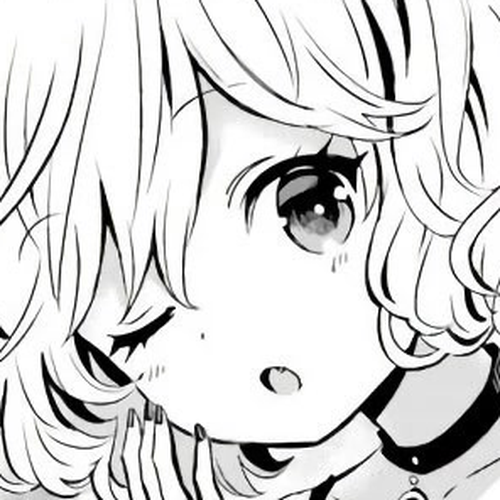 Tonari no Kyuuketsuki-san Chapter 36: Ellie's House cover