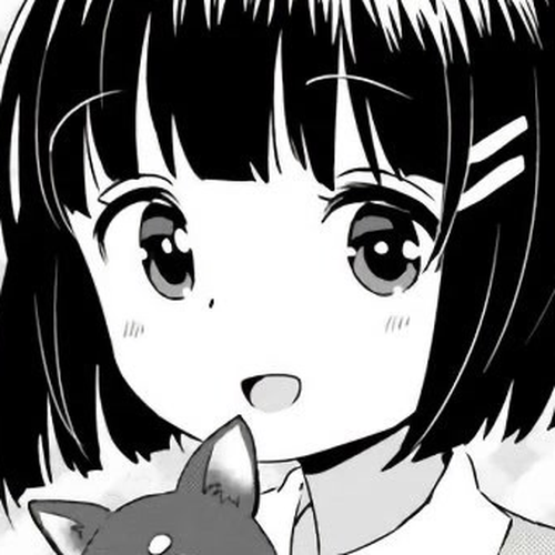 Tonari no Kyuuketsuki-san Chapter 37: The Vampires and the Lost Dog cover