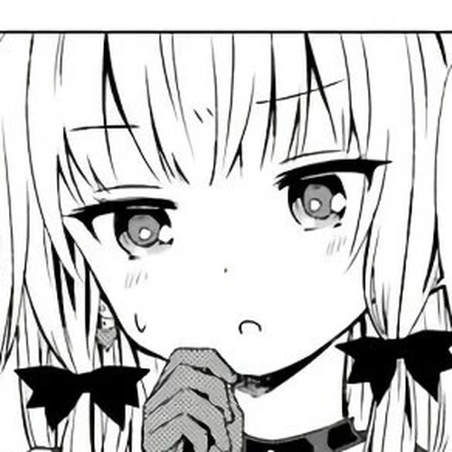 Tonari no Kyuuketsuki-san Chapter 38: The Vampires go to Com*ket cover