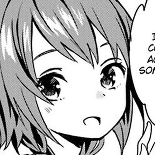 Tonari no Kyuuketsuki-san Chapter 4 : Akari's Friend cover