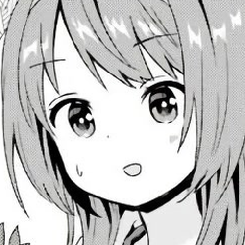 Tonari no Kyuuketsuki-san Chapter 40: Sophie and Tanabe-san cover