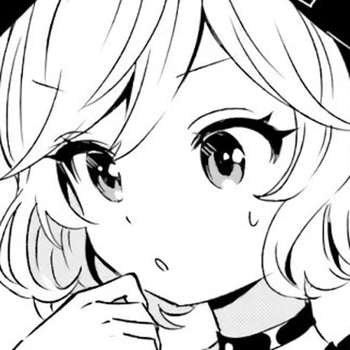 Tonari no Kyuuketsuki-san Chapter 44: Vampires and the Anime Watch Party cover