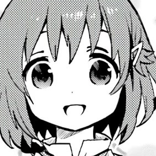 Tonari no Kyuuketsuki-san Chapter 46.1: Fuwafuwa Patisserie cover