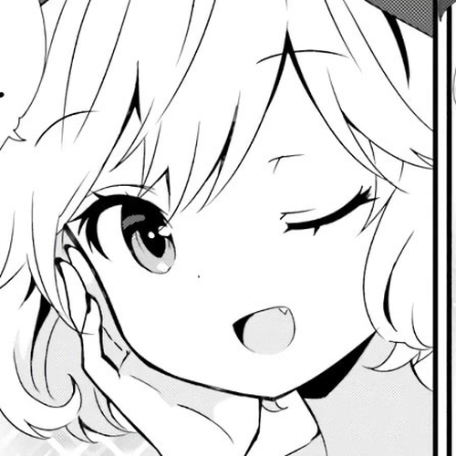 Tonari no Kyuuketsuki-san Chapter 46: How to Survive Intense Heat cover